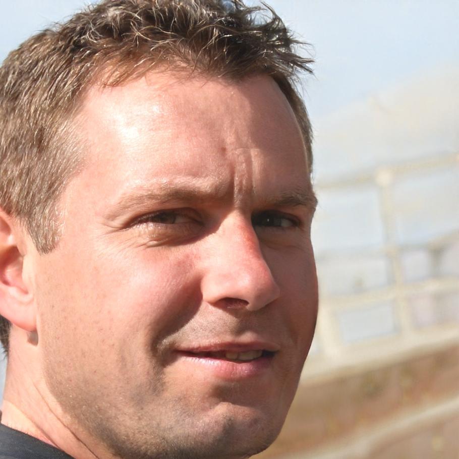 Portrait de Théo Blanchard, expert budgétaire