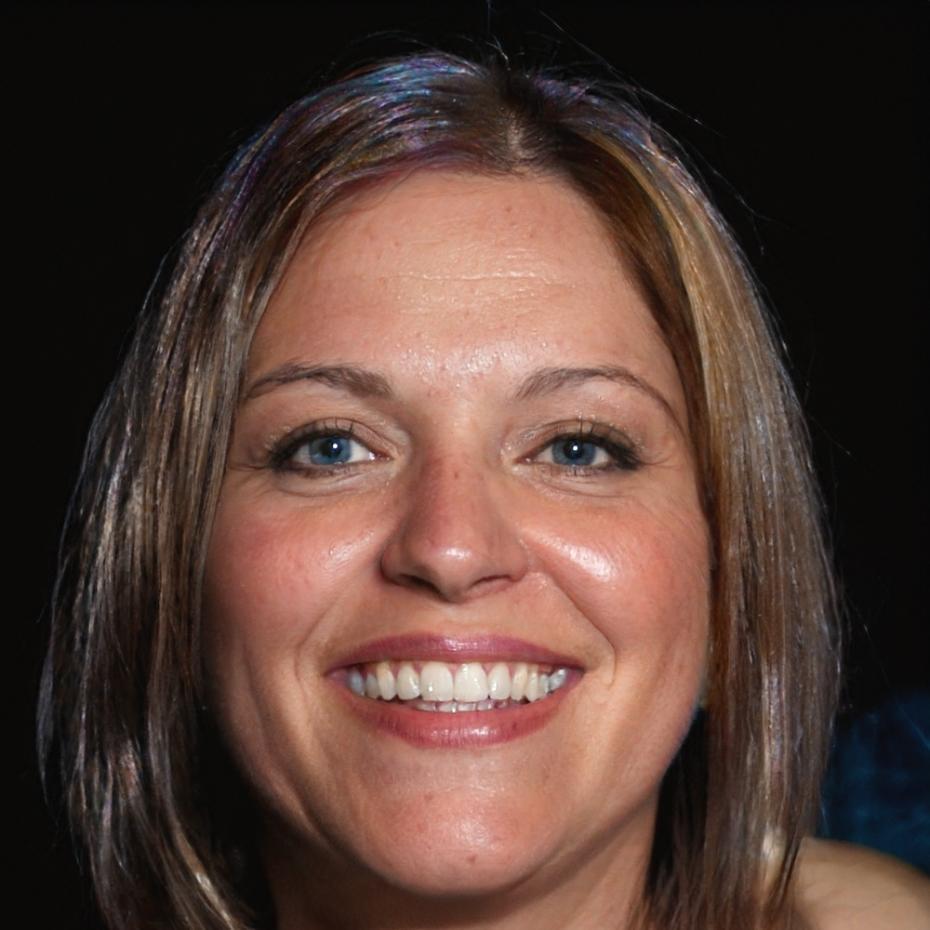 Portrait de Claire Beaumont, Directrice des Partenariats