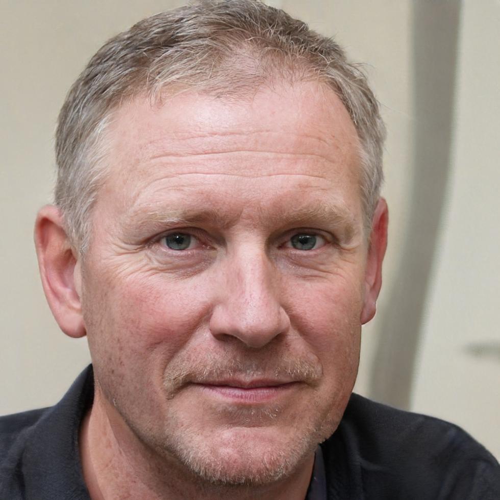 Portrait de Théophile Merlin